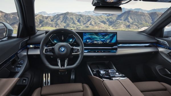 BMW i5