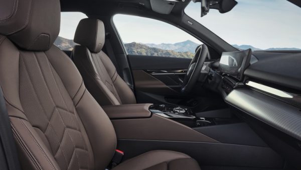 BMW i5