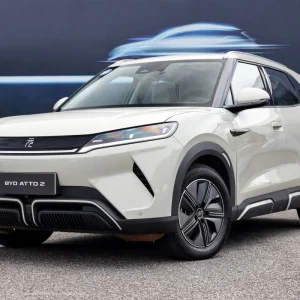 BYD Atto 2
