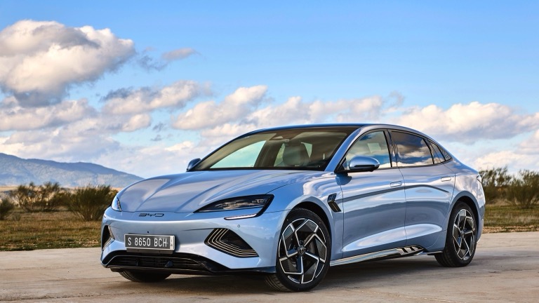 Big BYD bargains: sweeping price cuts across most Australian line-up