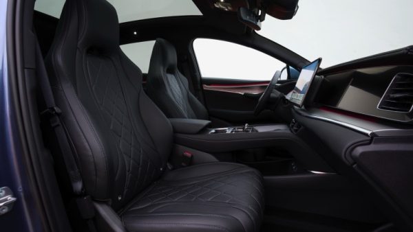 BYD Sealion 7