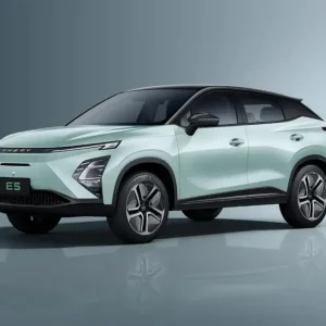 Chery E5