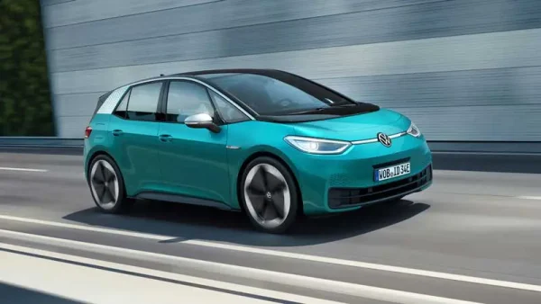 Volkswagen ID.3