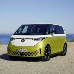 Volkswagen ID.Buzz
