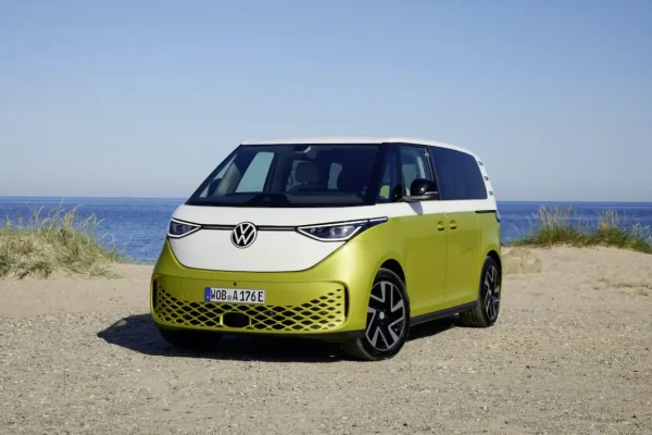 Volkswagen ID.Buzz