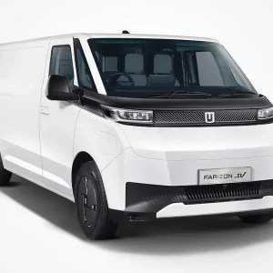 Farizon SV
