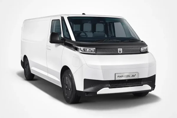 Farizon SV