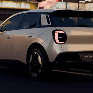 GAC Aion UT