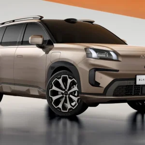 GAC Aion V