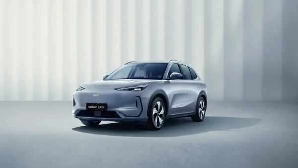 Geely EX5