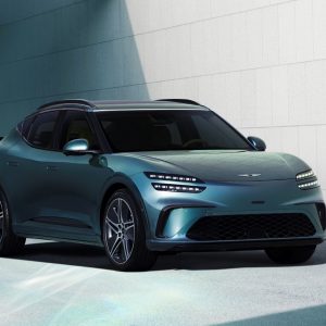 Genesis GV60