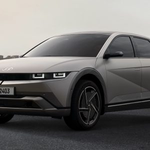 Hyundai Ioniq 5