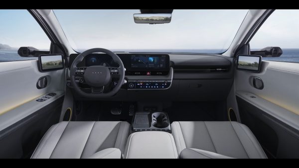 Hyundai Ioniq 5