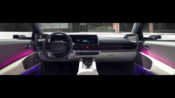 Hyundai Ioniq 6