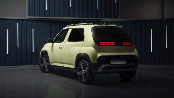 Hyundai Inster