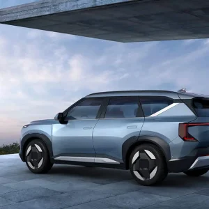 Kia EV5