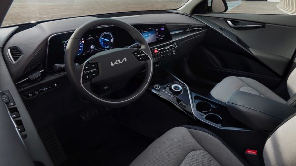 Kia Niro EV