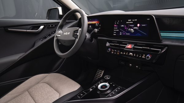 Kia Niro EV