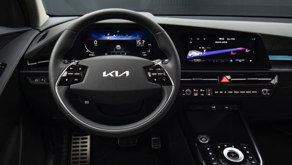 Kia Niro EV