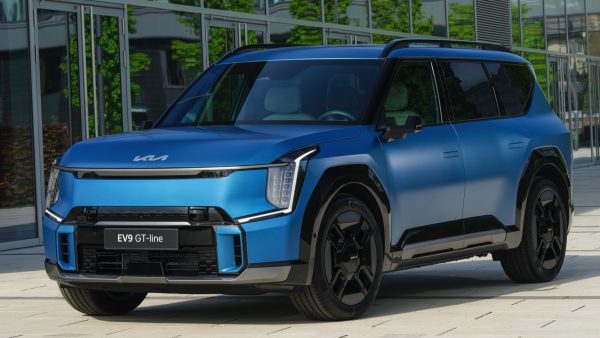 Kia EV9