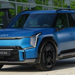 Kia EV9