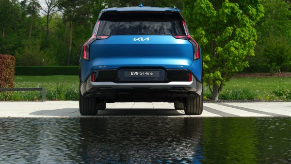 Kia EV9