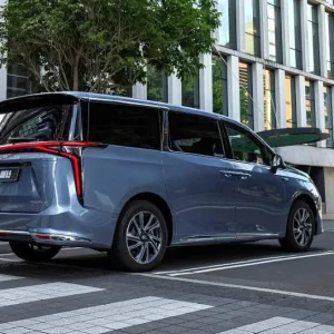 LDV Mifa 9
