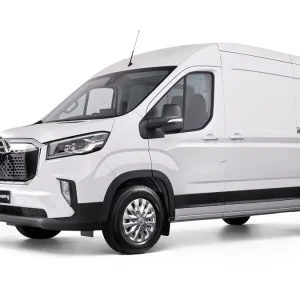 LDV eDeliver 9