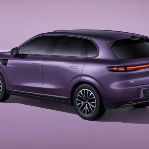 Leapmotor B10