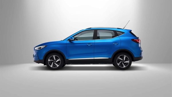 MG ZS EV