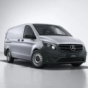 Mercedes-Benz eVito