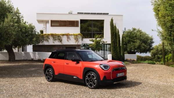 Mini Aceman