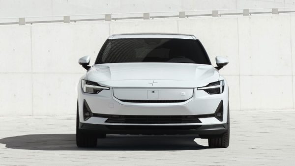 Polestar 2