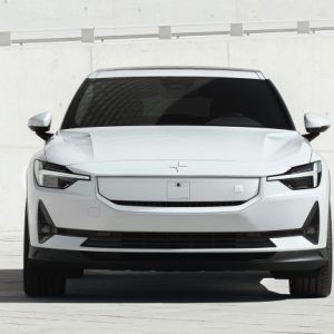 Polestar 2