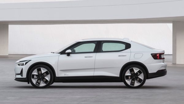 Polestar 2