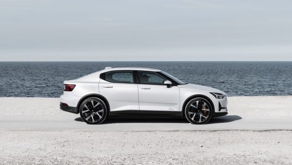 Polestar 2