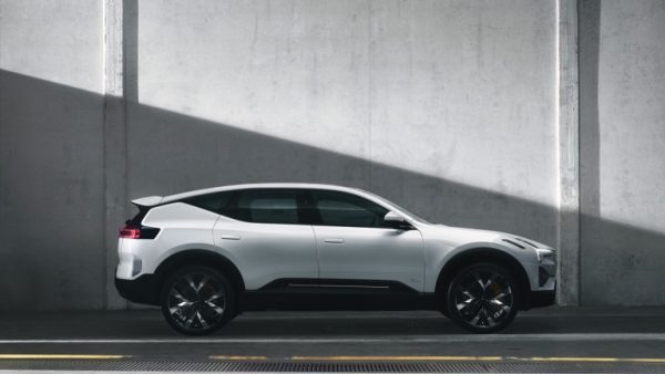 Polestar 3