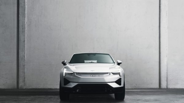 Polestar 3