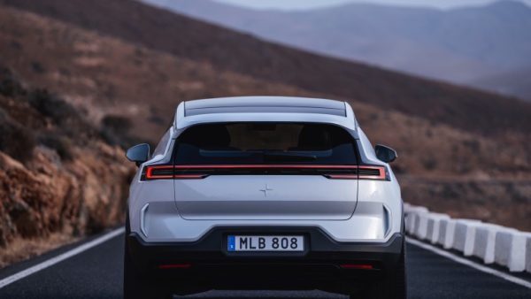 Polestar 3