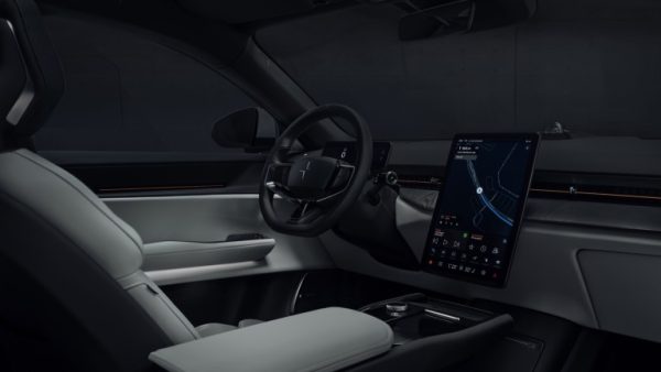 Polestar 3