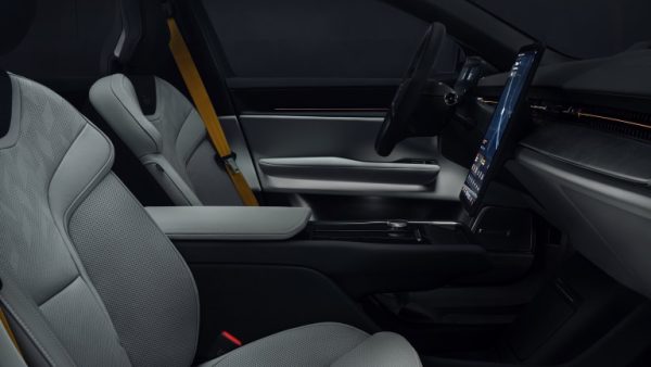 Polestar 3