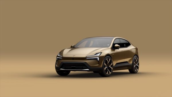 Polestar 4