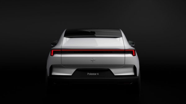 Polestar 4