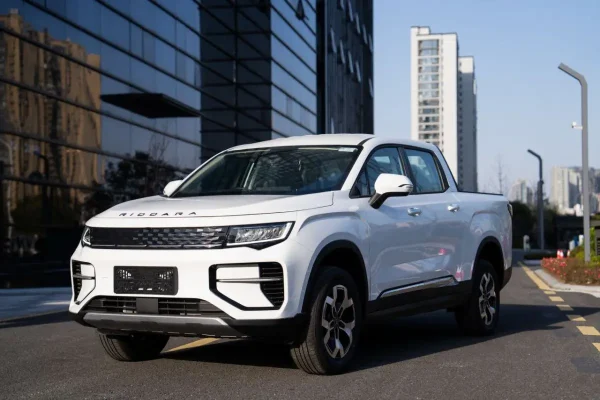 Geely Riddara RD6