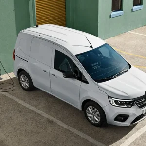 Renault Kangoo E-Tech