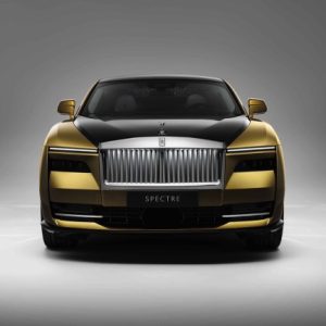Rolls-Royce Spectre