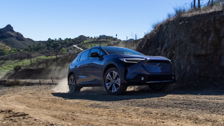 Sharp Decline in Value of Popular Second-Hand Electric Vehicles in Australia