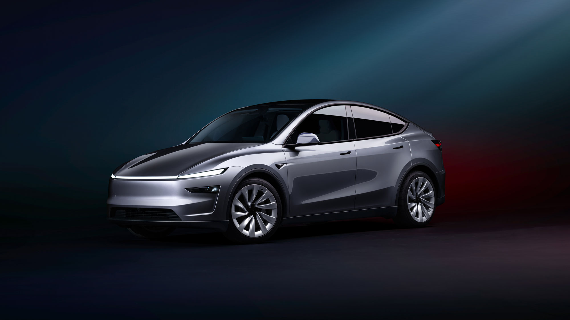 Tesla to Launch Affordable Version of Model Y in Australia