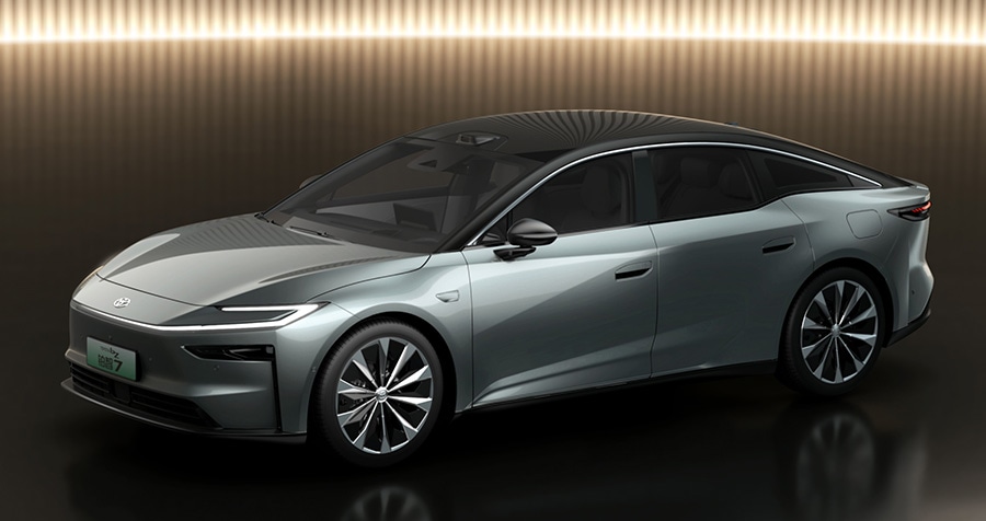 Toyota’s Chinese debut is turning heads, but what does it mean for Australia?