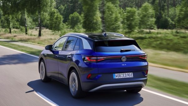 Volkswagen ID.4